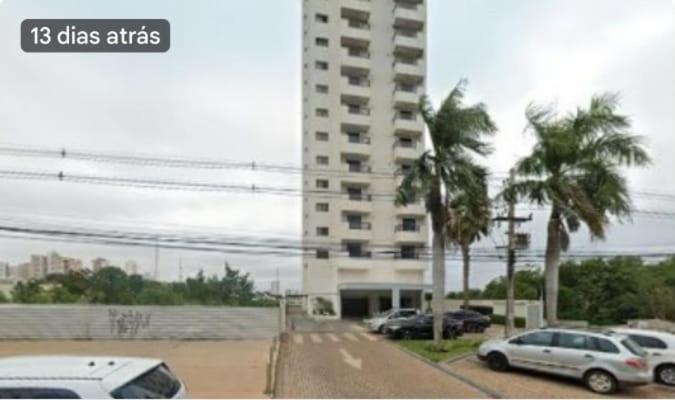 Mg Apto Com Cozinha Cuiabá Exterior foto